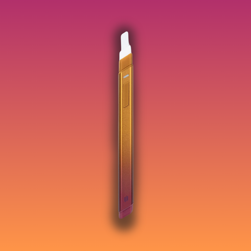 Puffco Hot Knife Horizon Edition