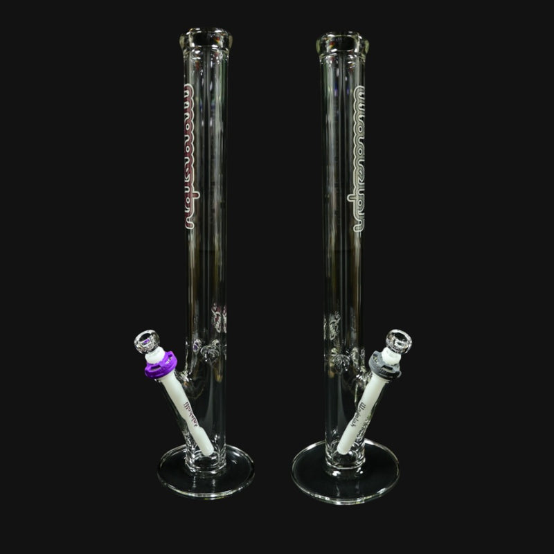 Illadelph 7mm Tall Straight Tube