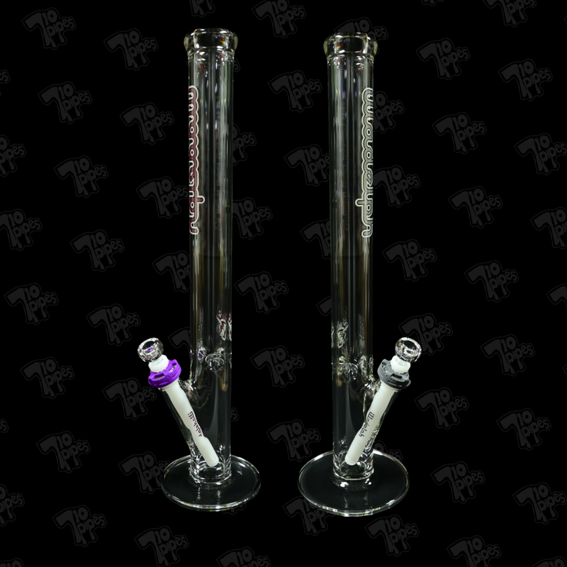 Illadelph 7mm Tall Straight Tube
