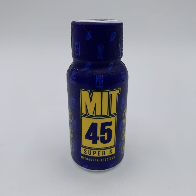MIT45 Super K Kratom Extract