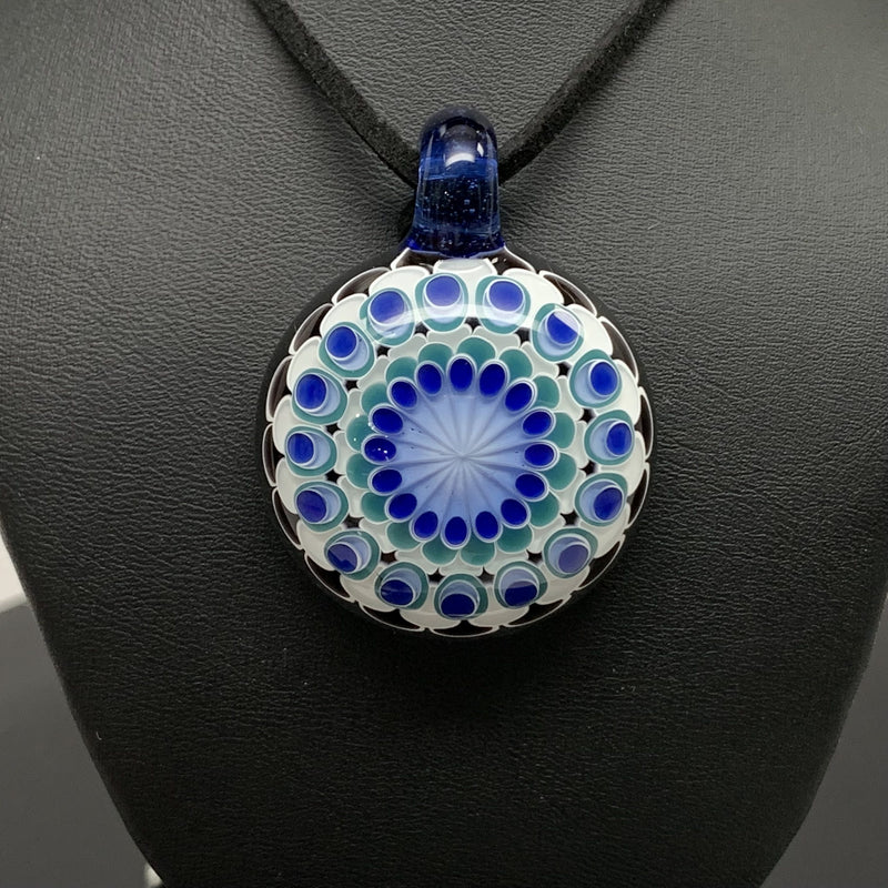Olour Dotstack Pendant #1