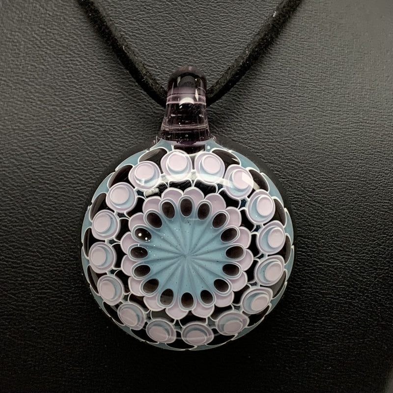 Olour Dotstack Pendant #9