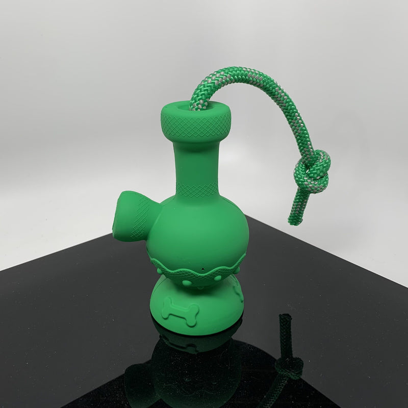 Puff Palz The Tug & Toke (GREEN)