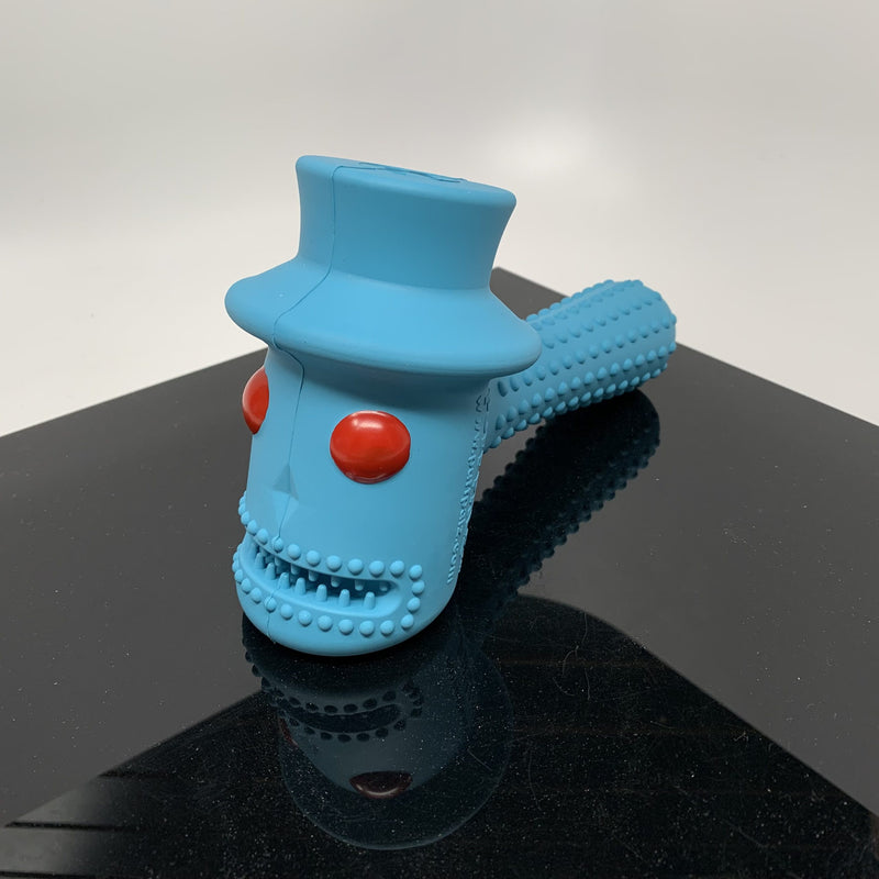Puff Palz The Hippie Hammer (BLUE)