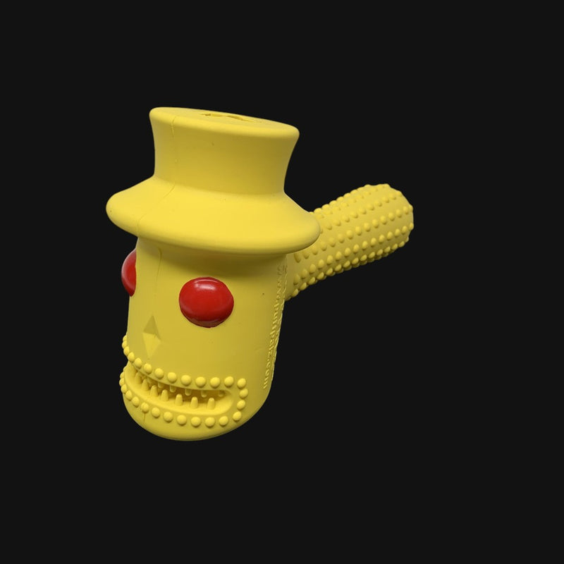 Puff Palz The Hippie Hammer (YELLOW)