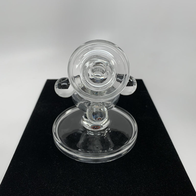 Marni &amp; Cajun Clear Heliosphere #4
