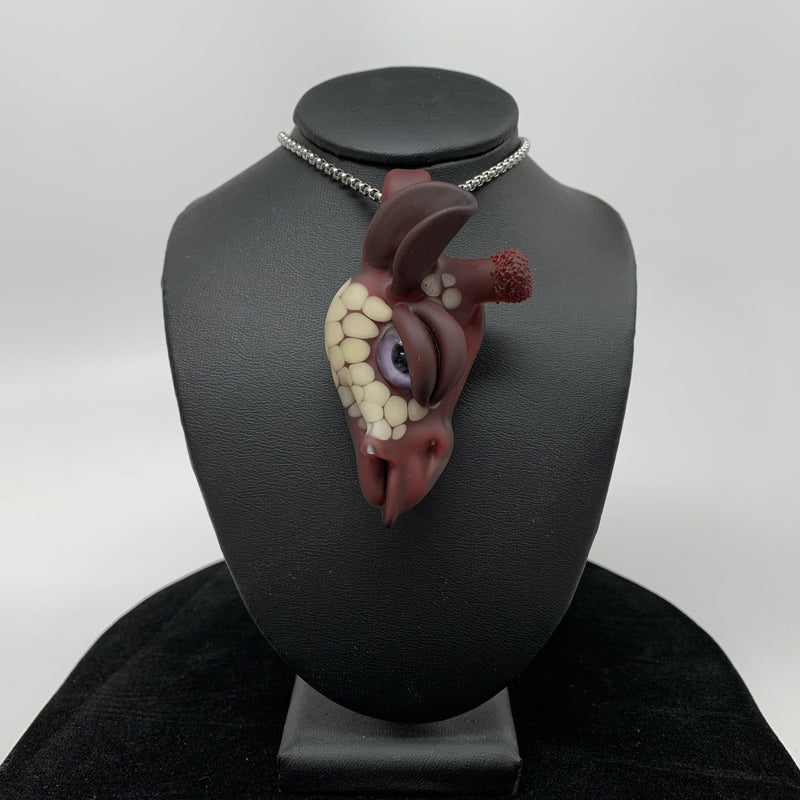 Robertson Giraffe Pendy