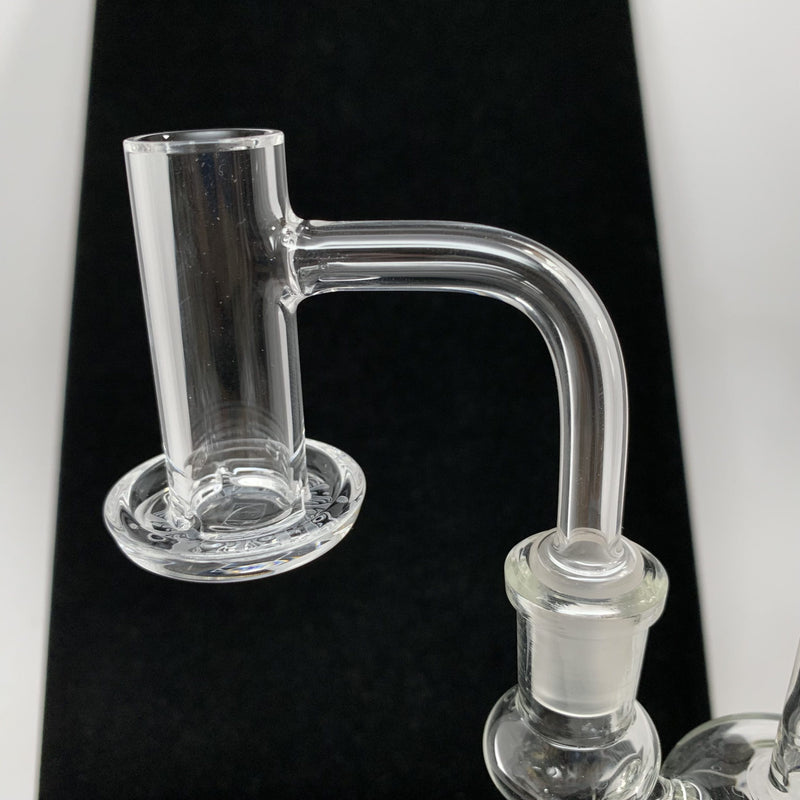 Evan Shore Quartz Slurpee