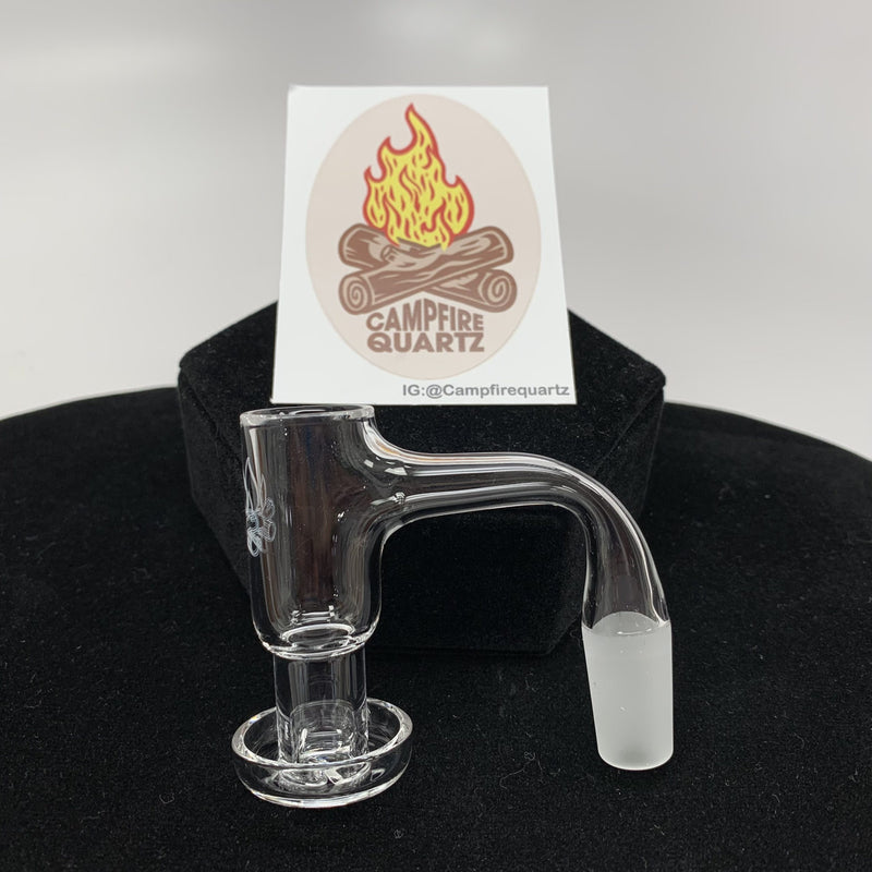 Campfire V2 Slurper