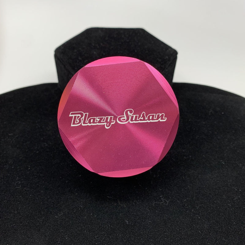 Blazy Susan Grinder (4pc)