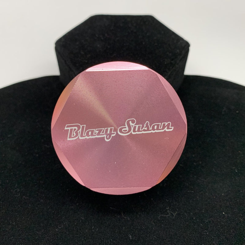 Blazy Susan Grinder (4pc)