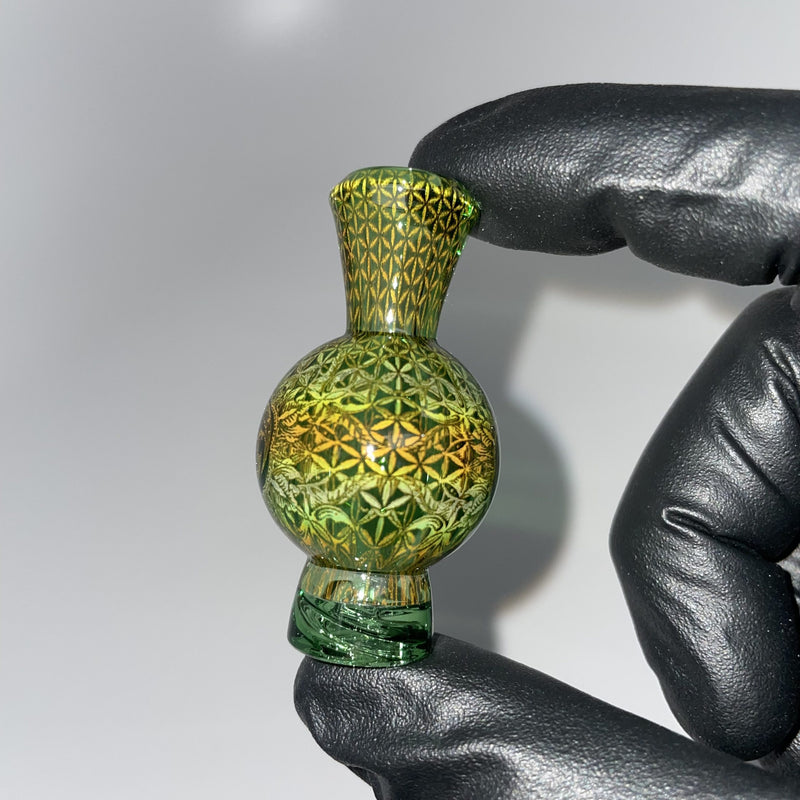 Mothership Bubble Cap 4