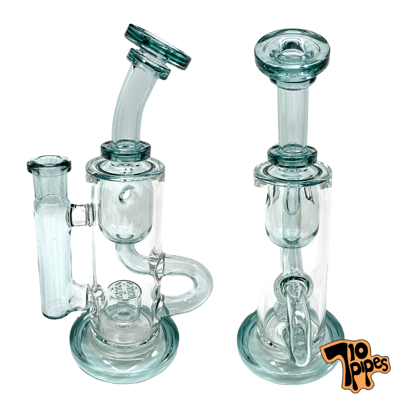 Fat Boy Glass Klein Rig (Nemo)