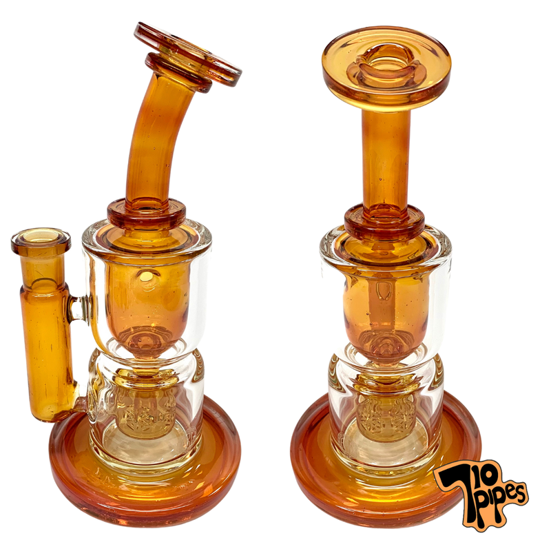 Fat Boy Taurus Rig (Phoenix)