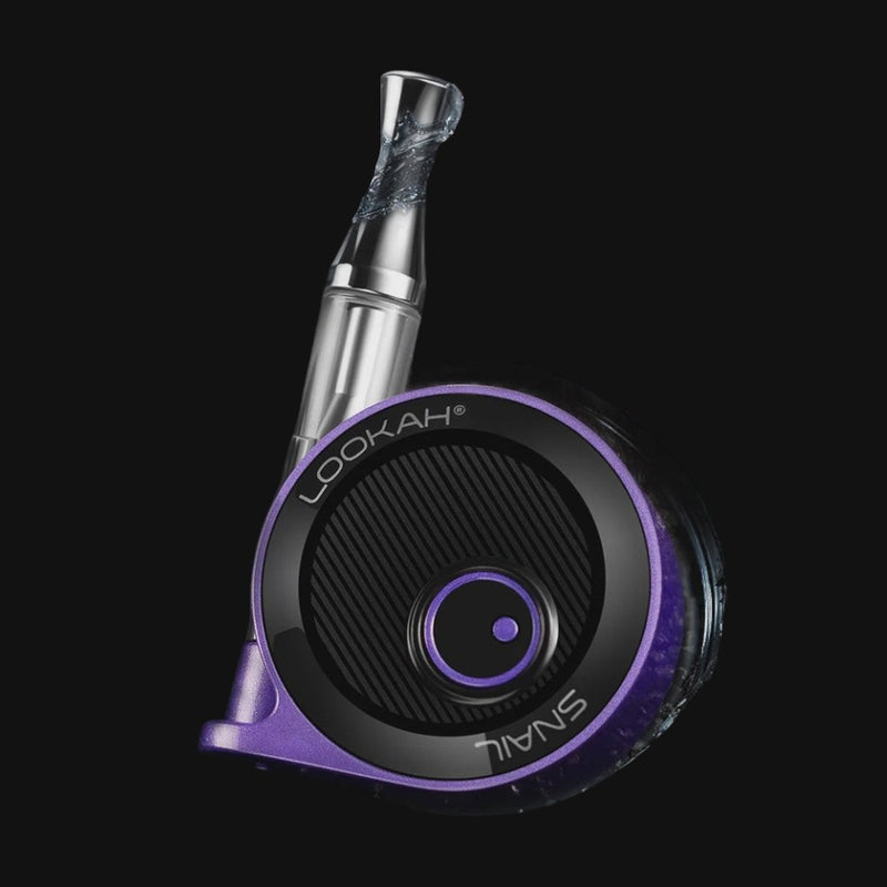 Lookah Snail 2.0