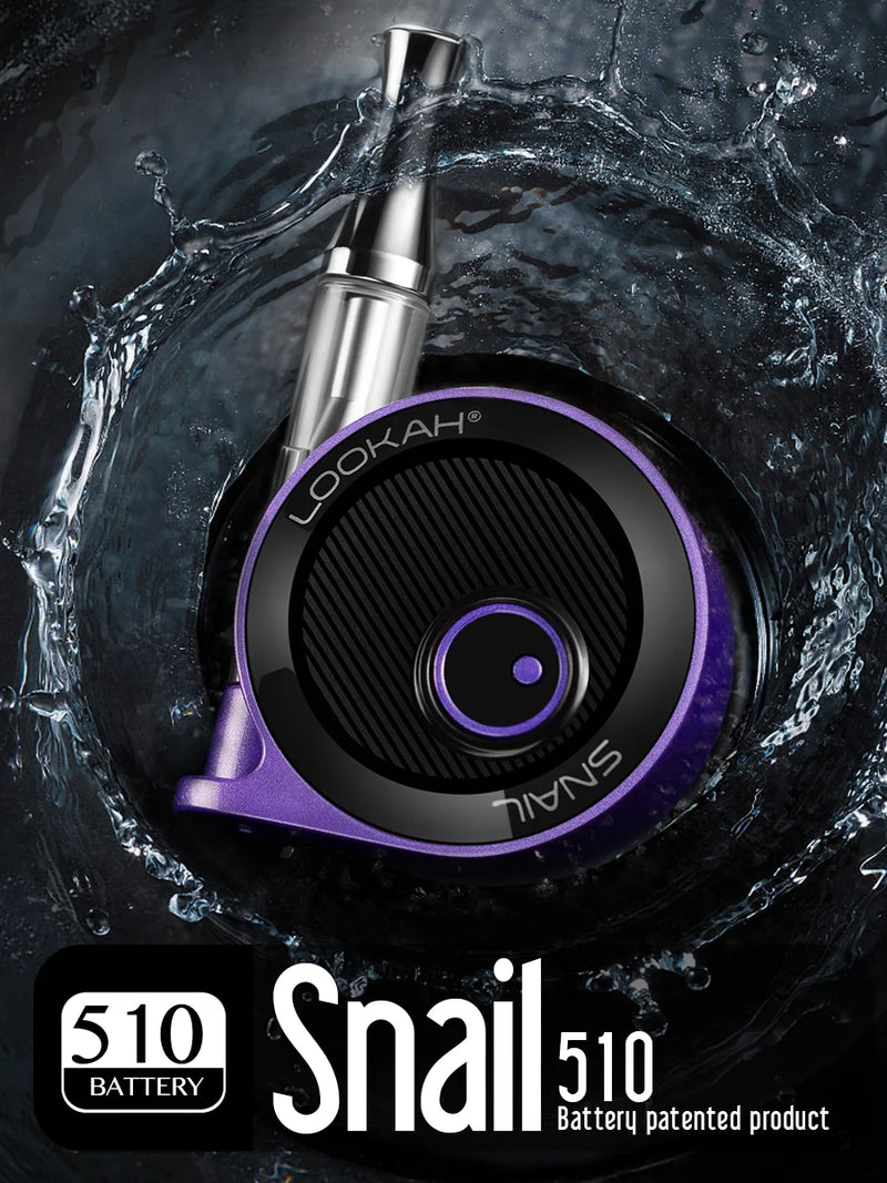 Lookah Snail 2.0