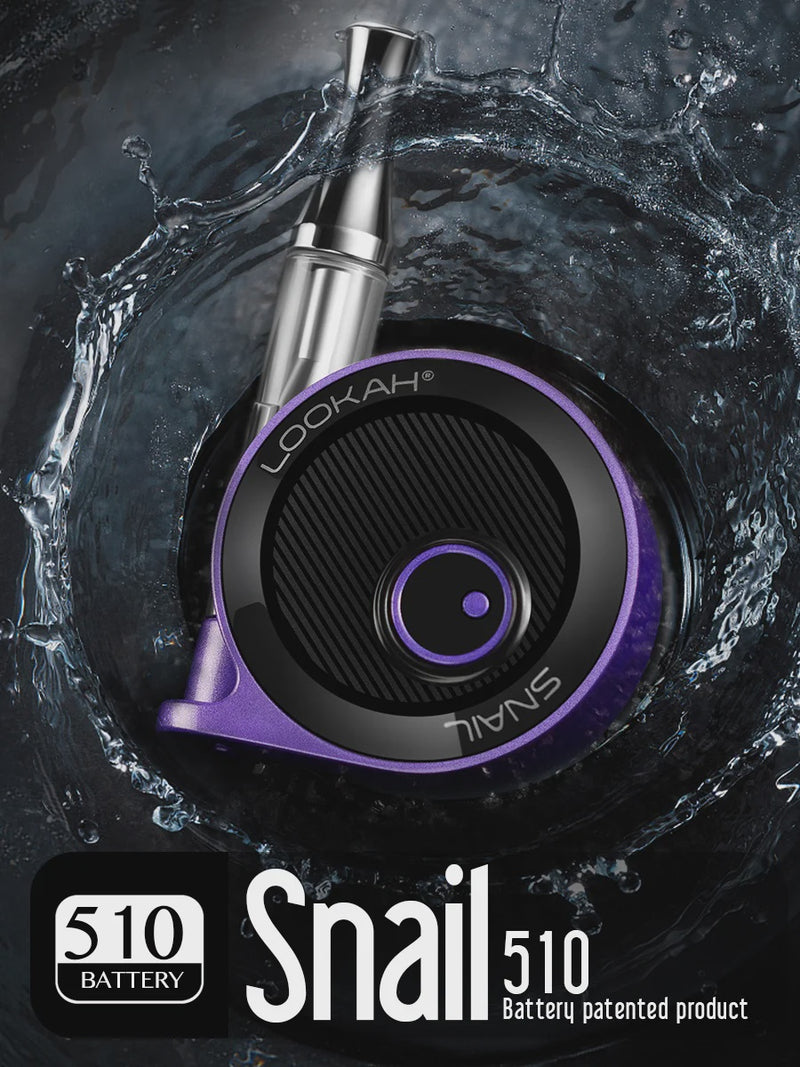 Lookah Snail 2.0