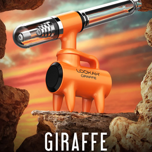 lookah giraffe
