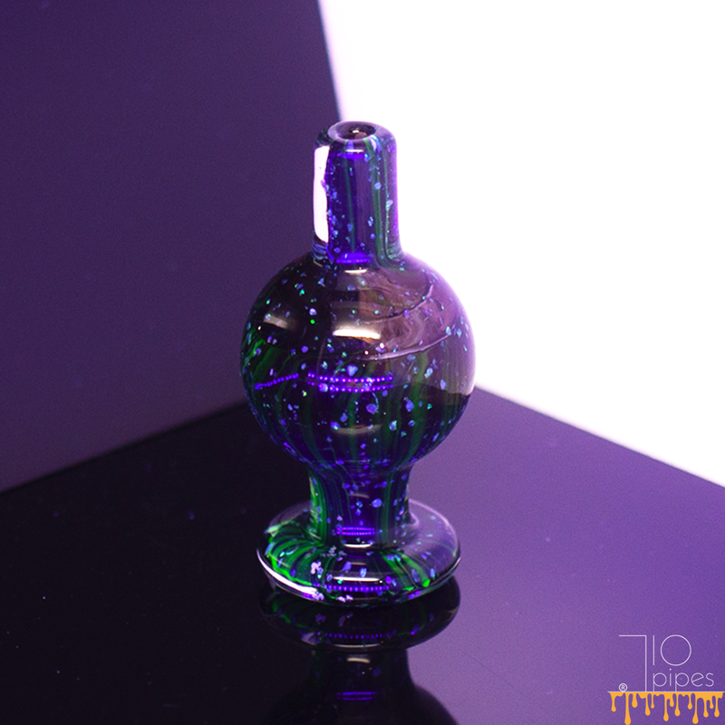 Marni UV Crushed Opal Carb Cap