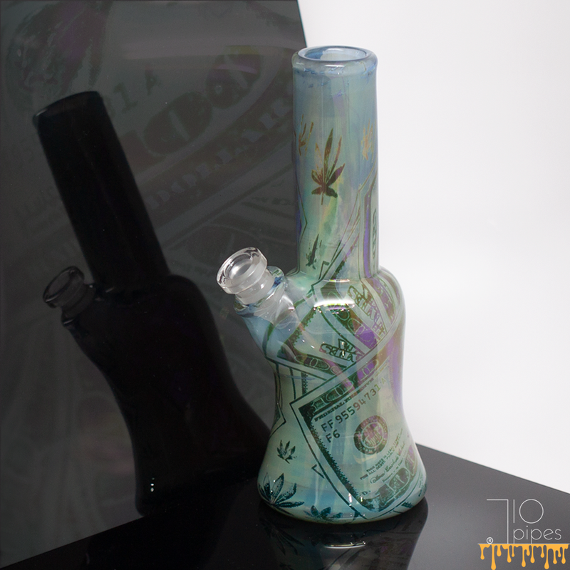 Triple Sleeved Bob Badtram Money Rig
