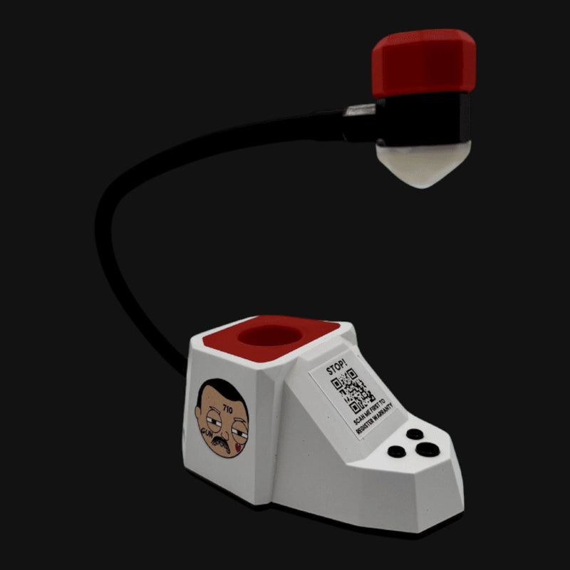 Dab Rite Pro Limited Edition - Nether Friends