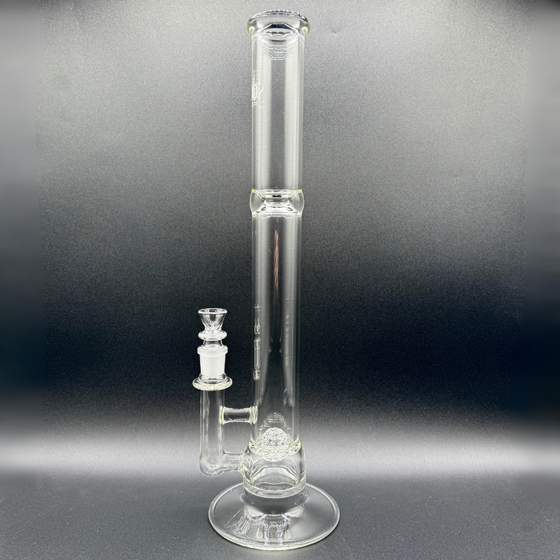 SOL 45mm Lace Sphere Clear