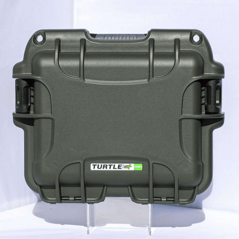 Turtle Case 509
