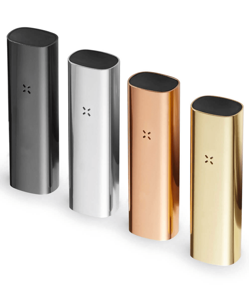 Pax 3