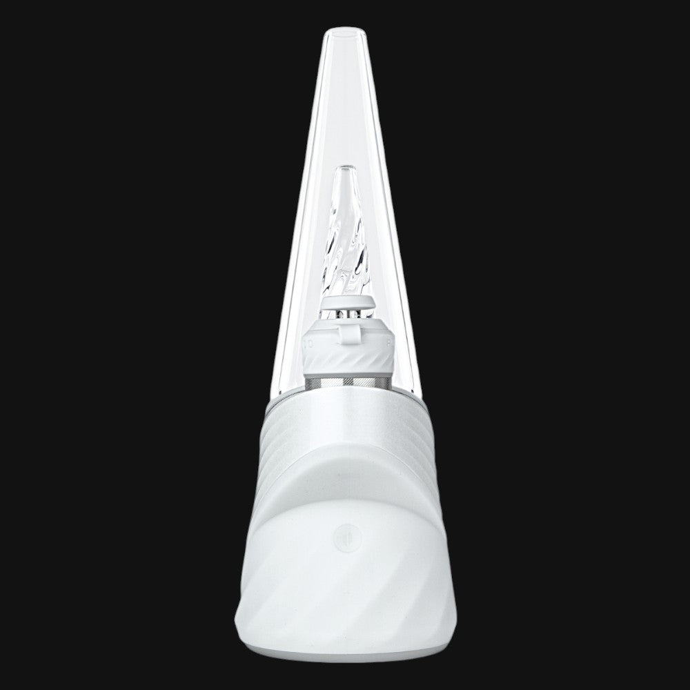 Puffco Peak Pro V2 Pearl — 710 Pipes Smoke Shop