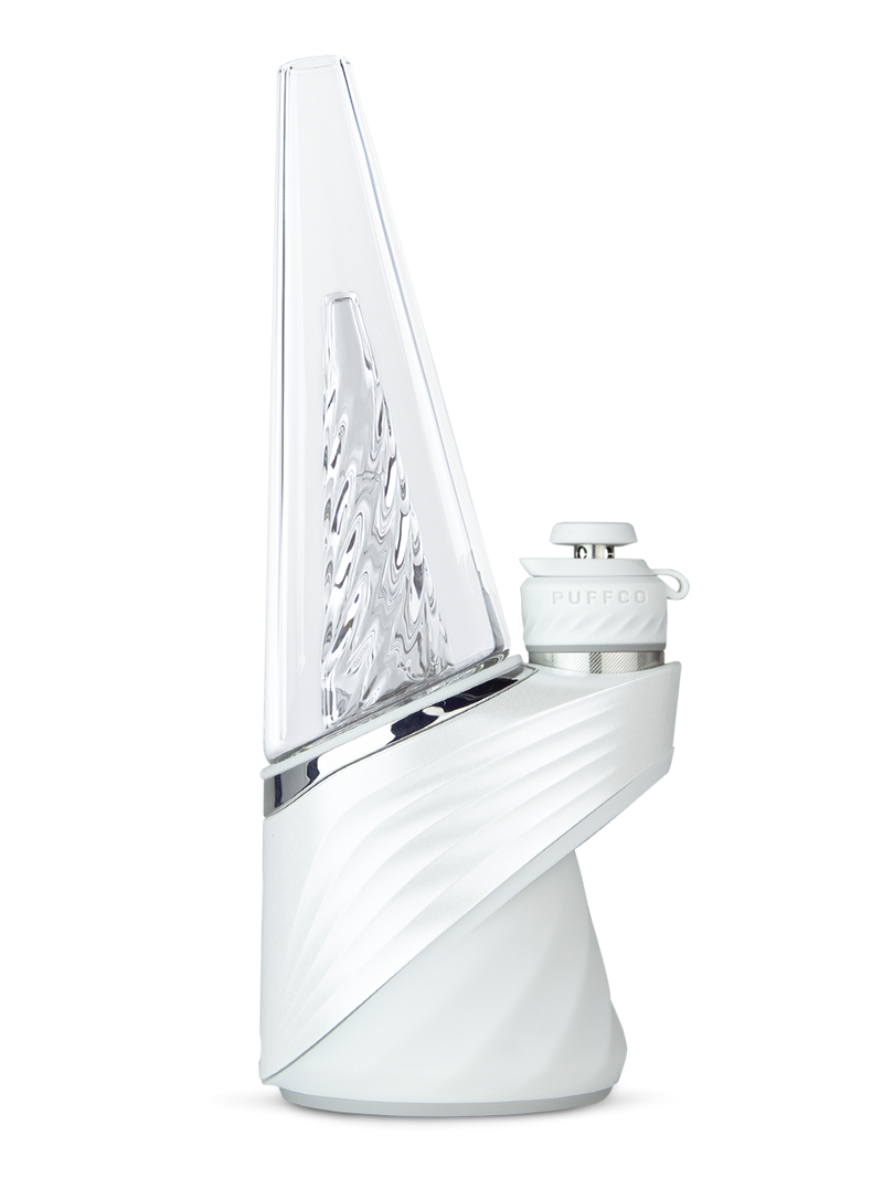 Puffco Peak Pro V2 Pearl