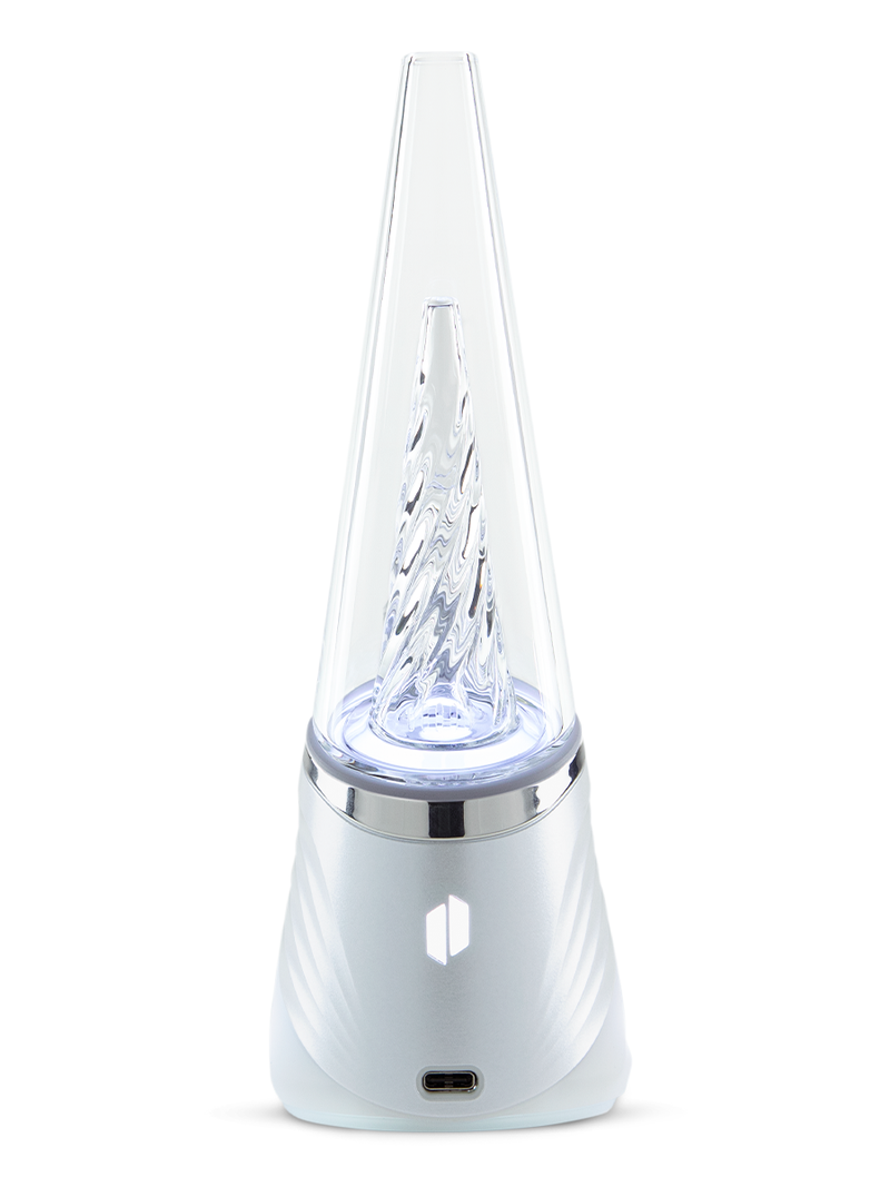Puffco Peak Pro V2 Pearl