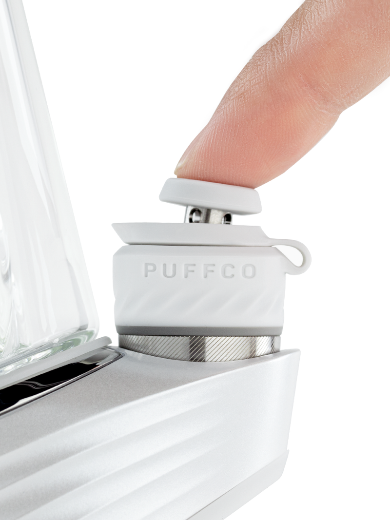 Puffco Peak Pro V2 Onyx