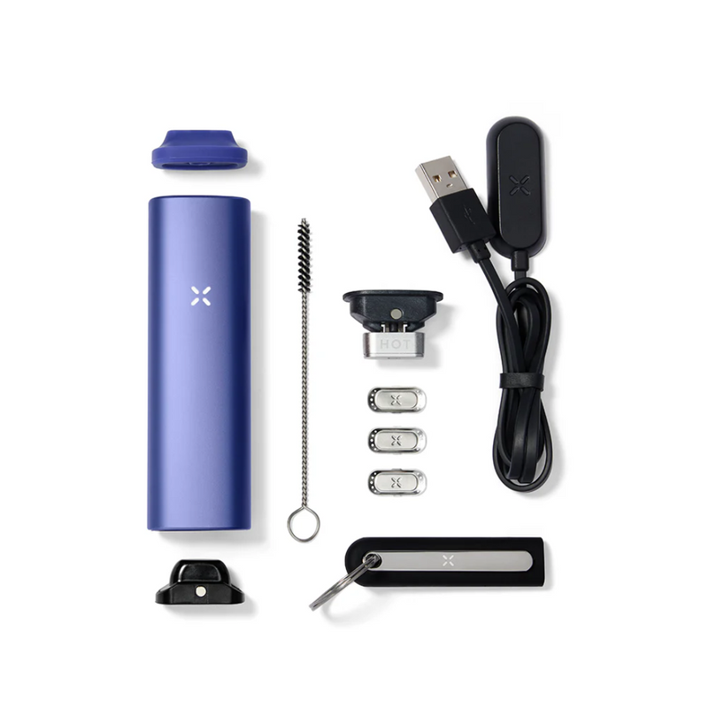 Pax Plus Vaporizer Kit