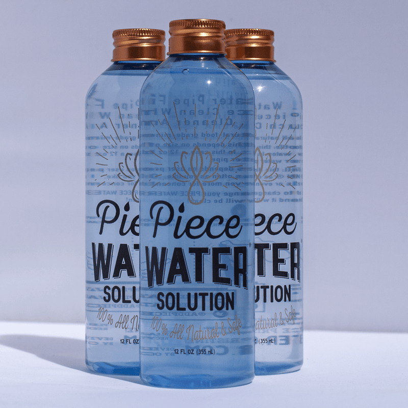 Piece Water Solution