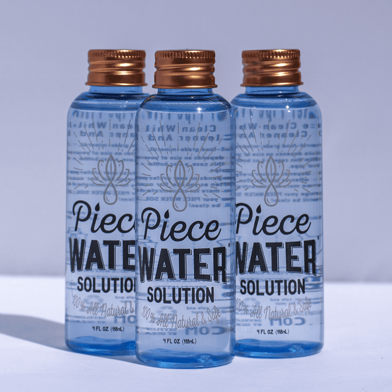 Piece Water Solution