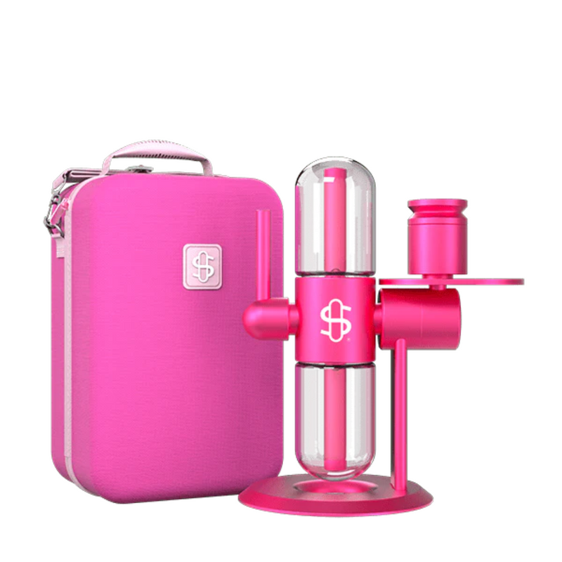 Stundenglass Gravity Infuser