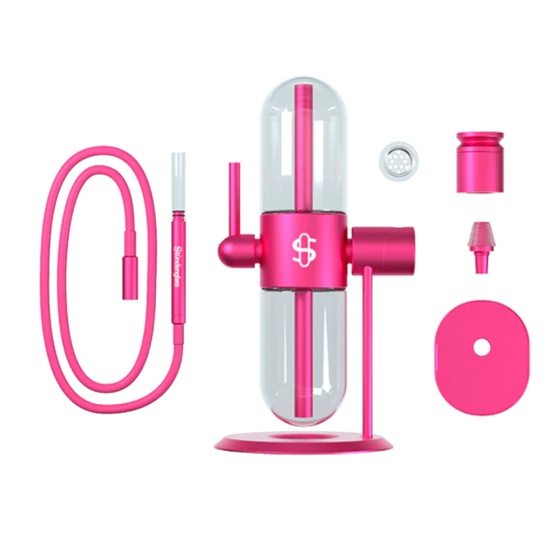 Stundenglass Gravity Infuser