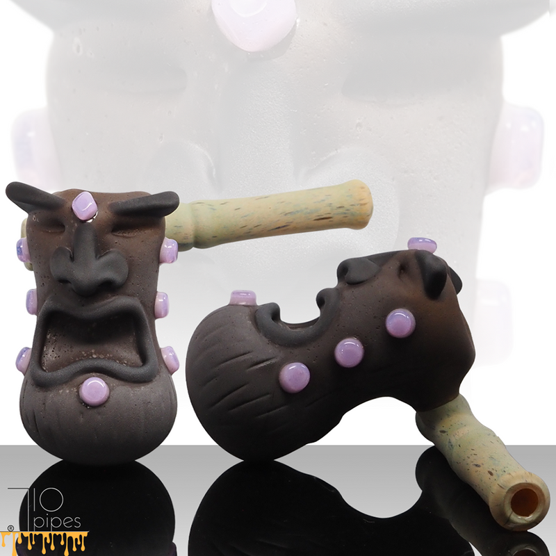 DonChileOrtega Skull SideCar