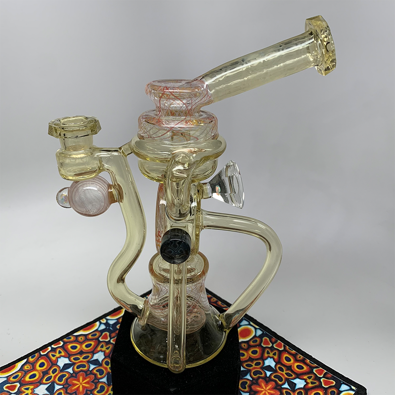 Kadabra Fully Worked Bubble Bhomber Set