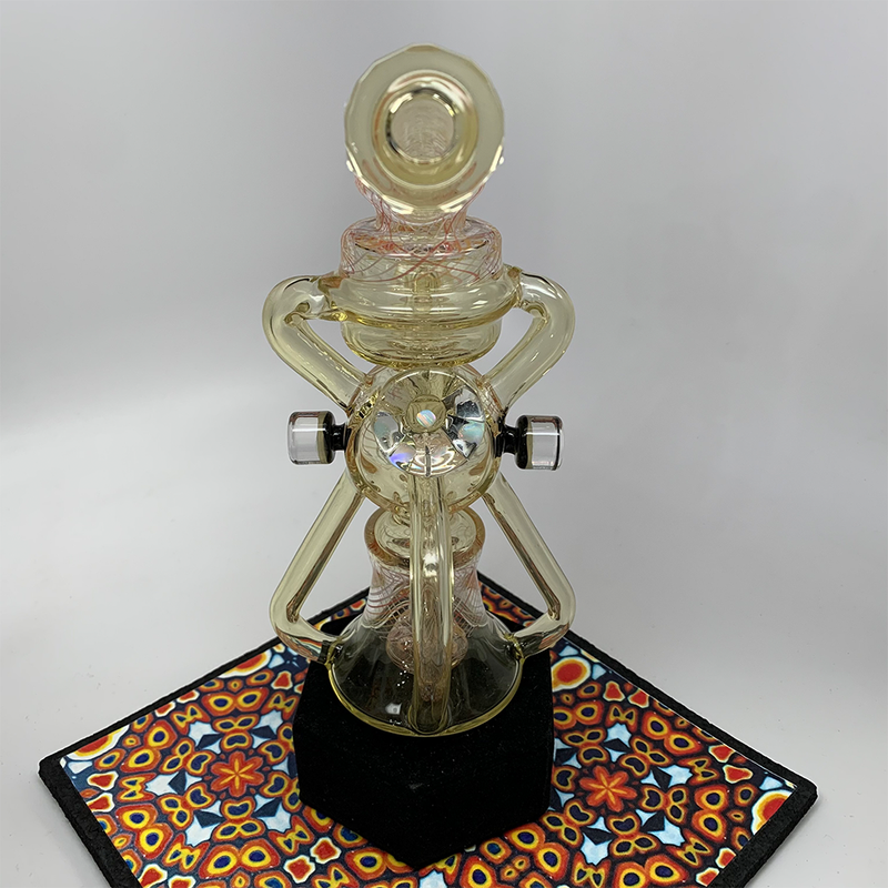 Kadabra Fully Worked Bubble Bhomber Set