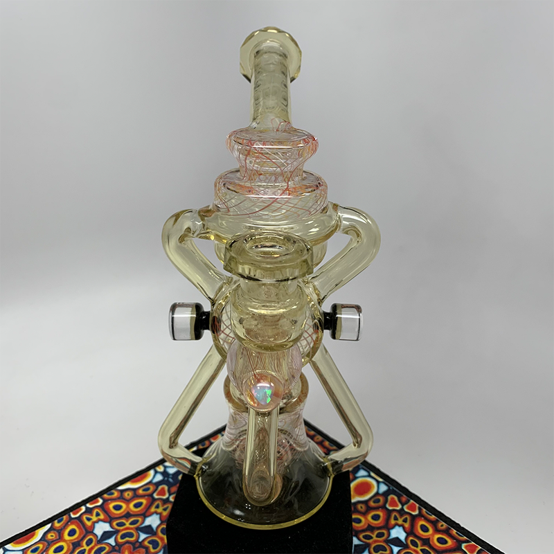 Kadabra Fully Worked Bubble Bhomber Set