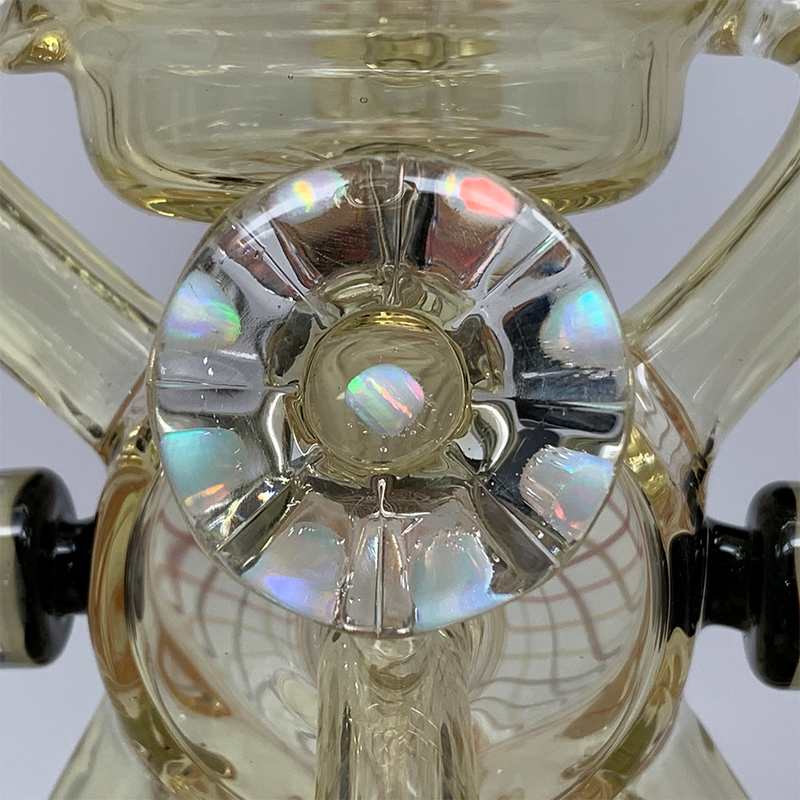Kadabra Fully Worked Bubble Bhomber Set