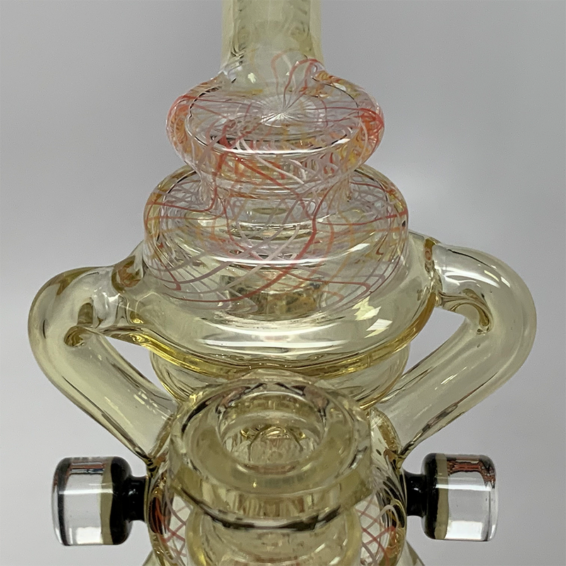 Kadabra Fully Worked Bubble Bhomber Set