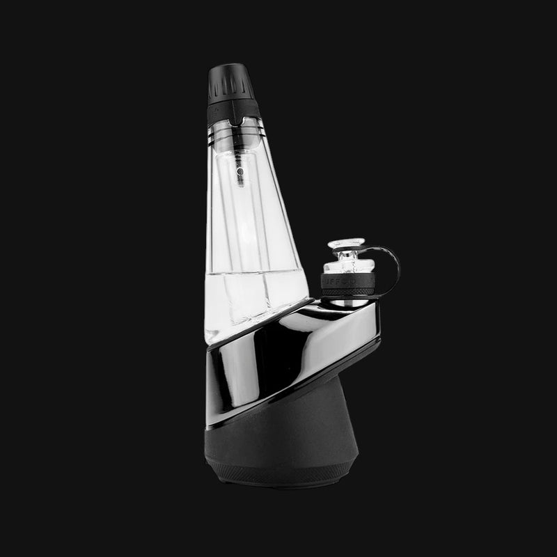 Puffco Peak Travel Glass