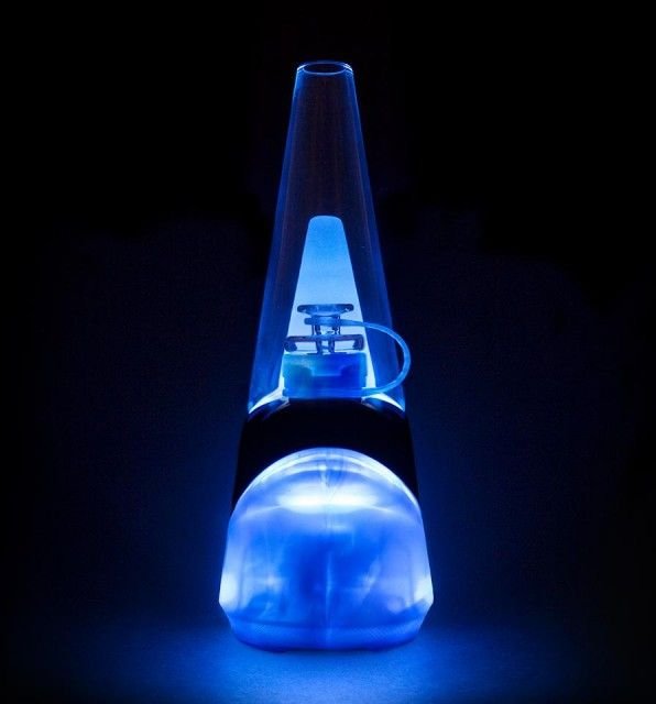 Puffco Peak Lucid Lightning
