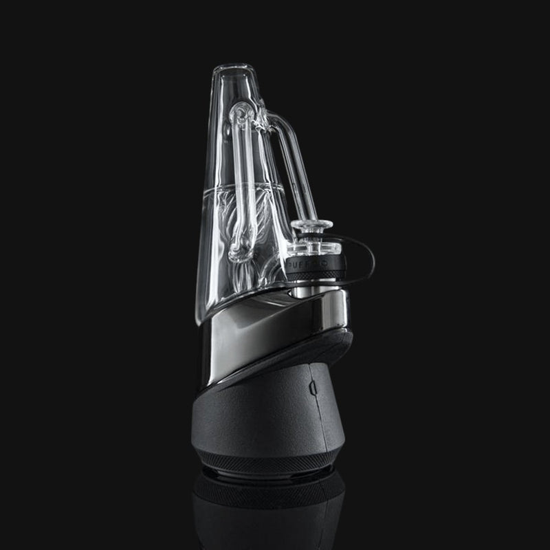 Puffco Ryan Fitt Recycler