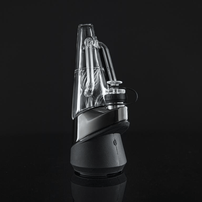 Puffco Ryan Fitt Recycler