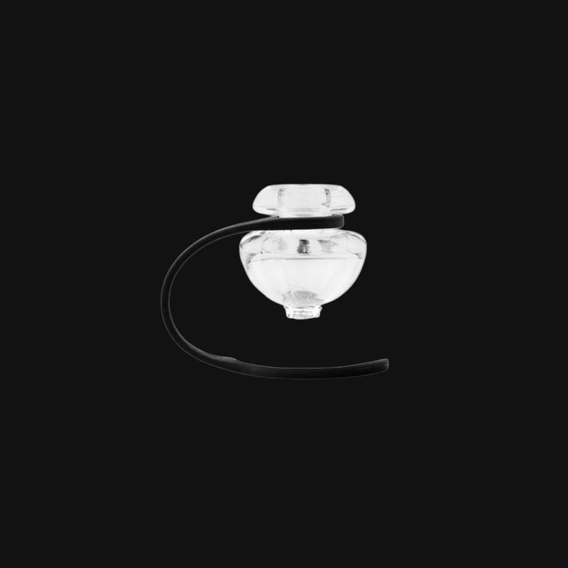 Puffco Peak Ball Cap & Tether