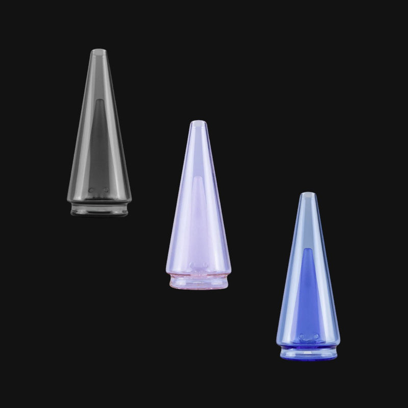 Puffco Peak Pro Glass Replacment