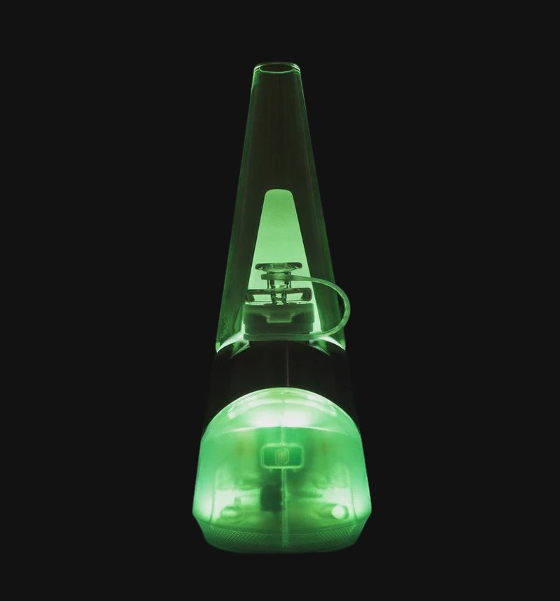Puffco Peak Neon Lightning